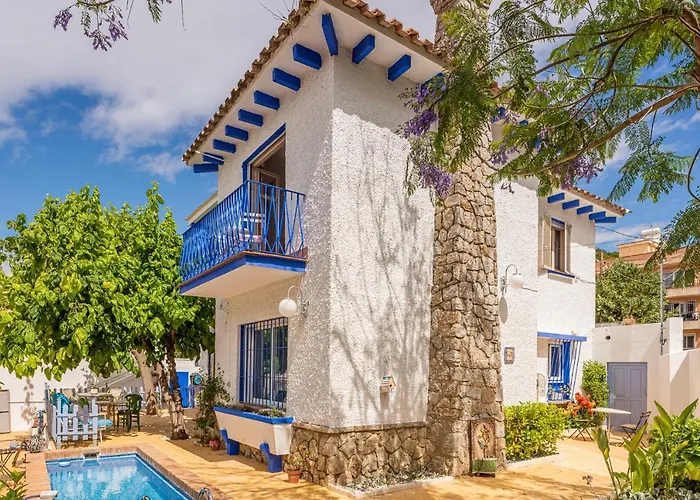 Blue Castle Guesthouse