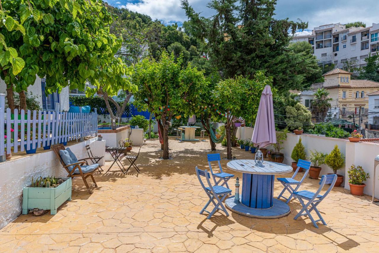 Blue Castle Homestay Malaga