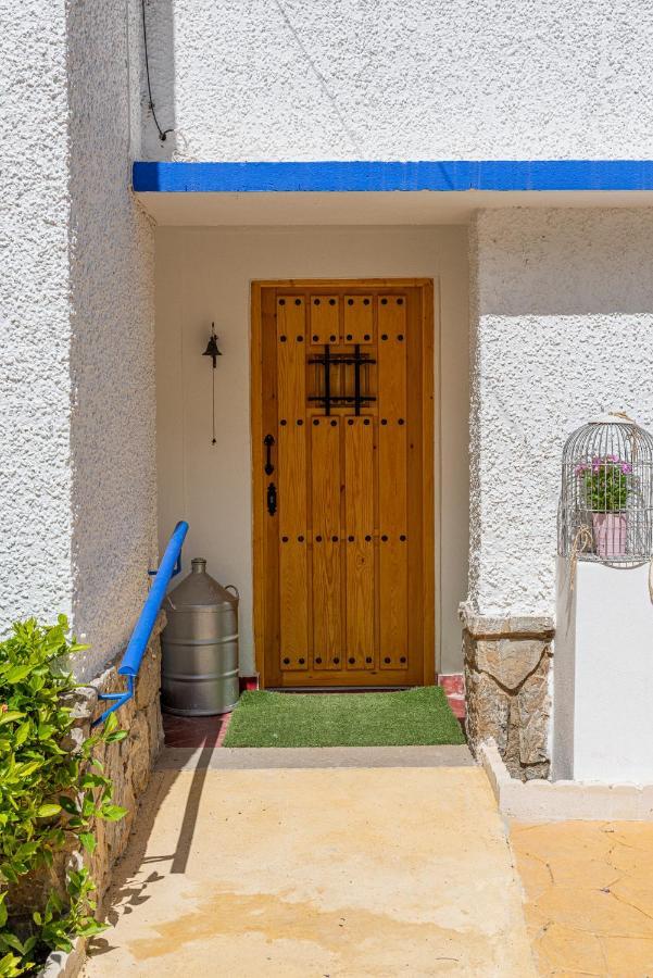 Homestay Blue Castle Malaga