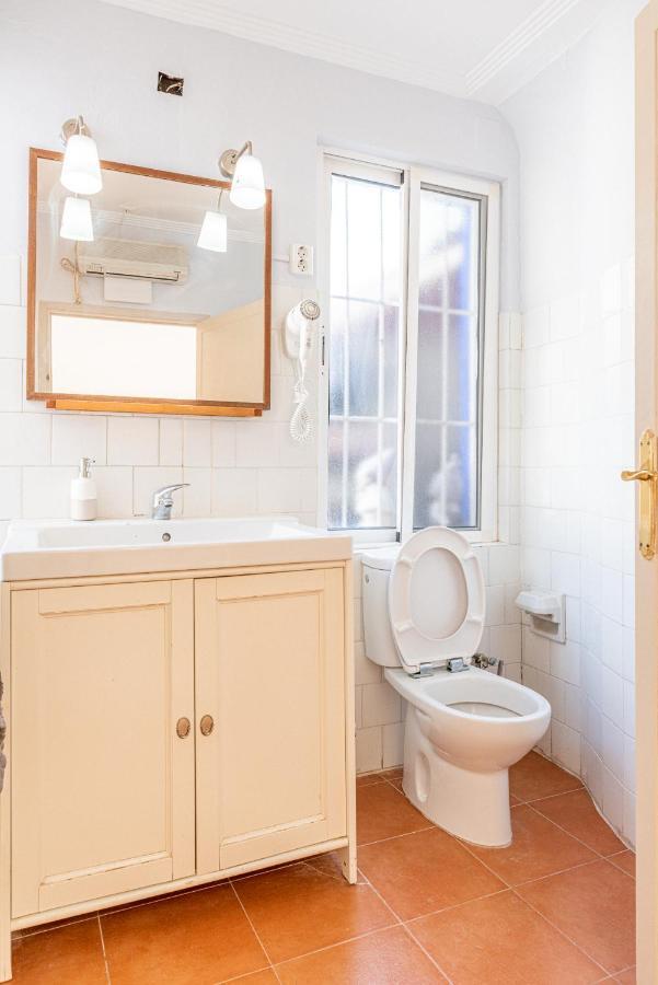 Homestay Blue Castle Malaga