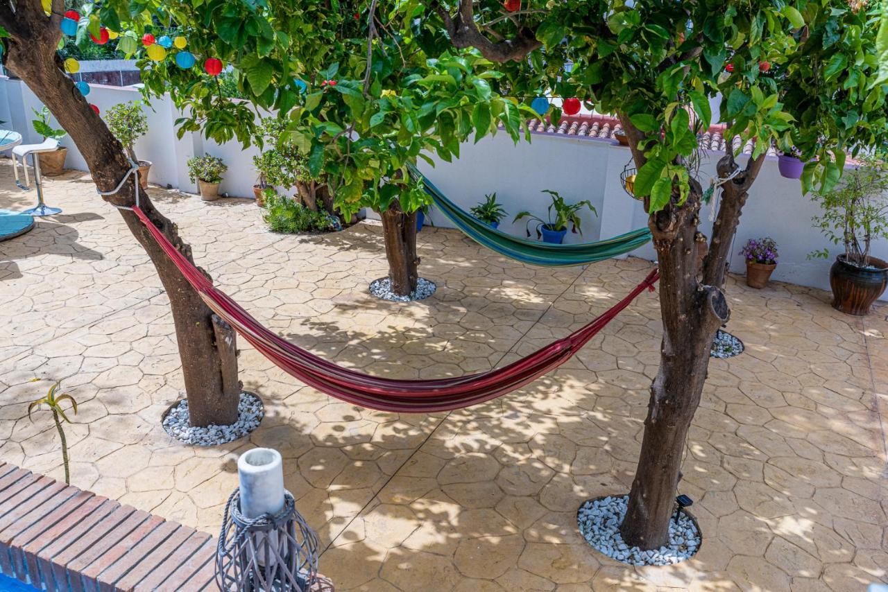 Blue Castle Homestay Malaga