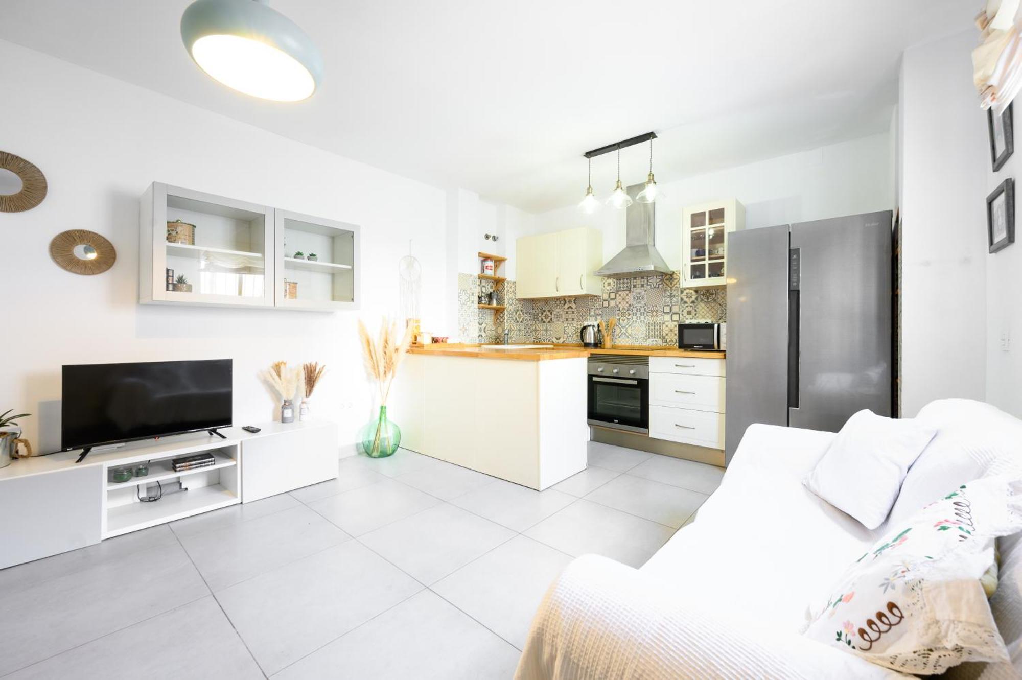Blue Castle Homestay Malaga