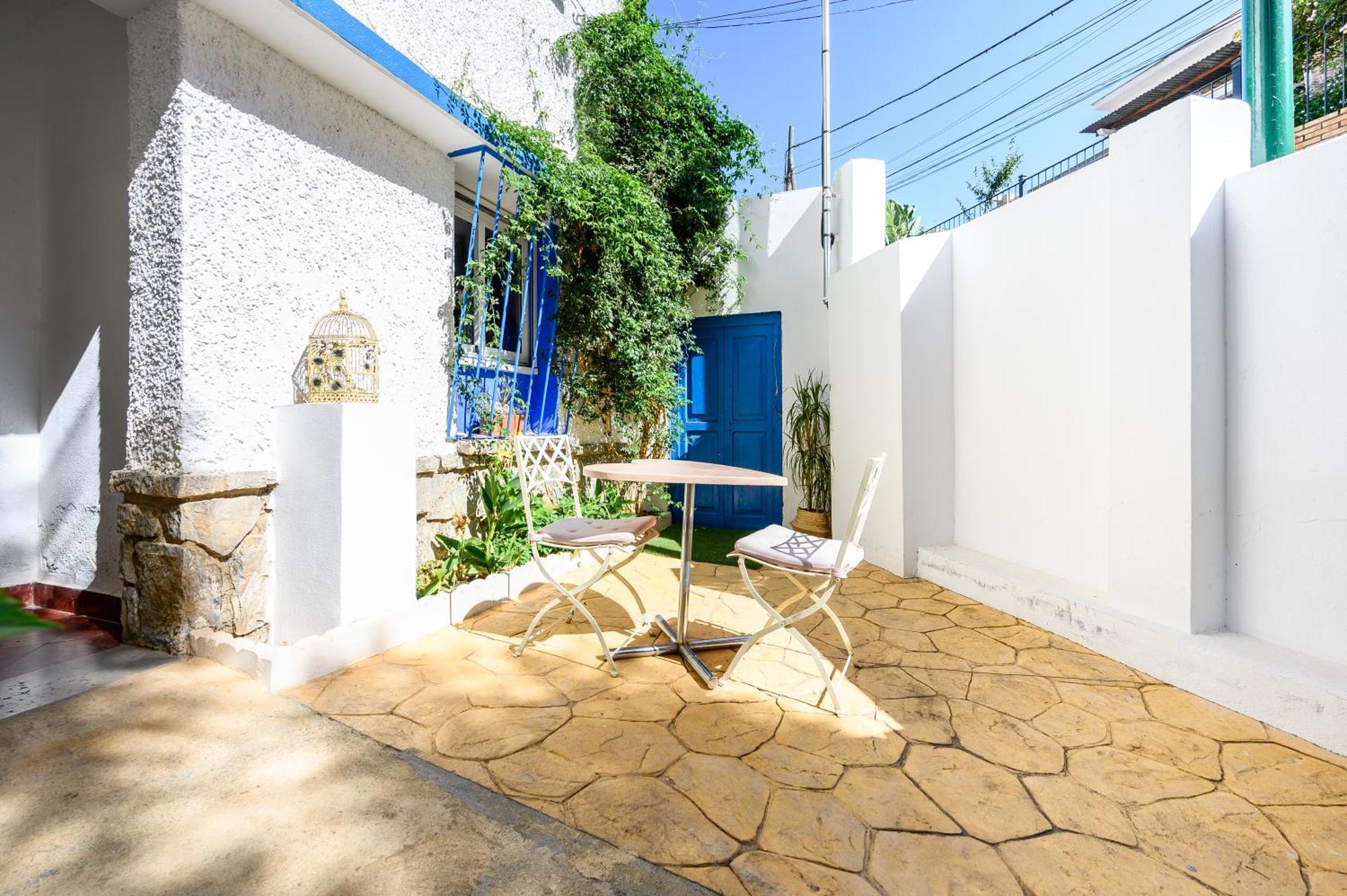 Blue Castle Homestay Malaga